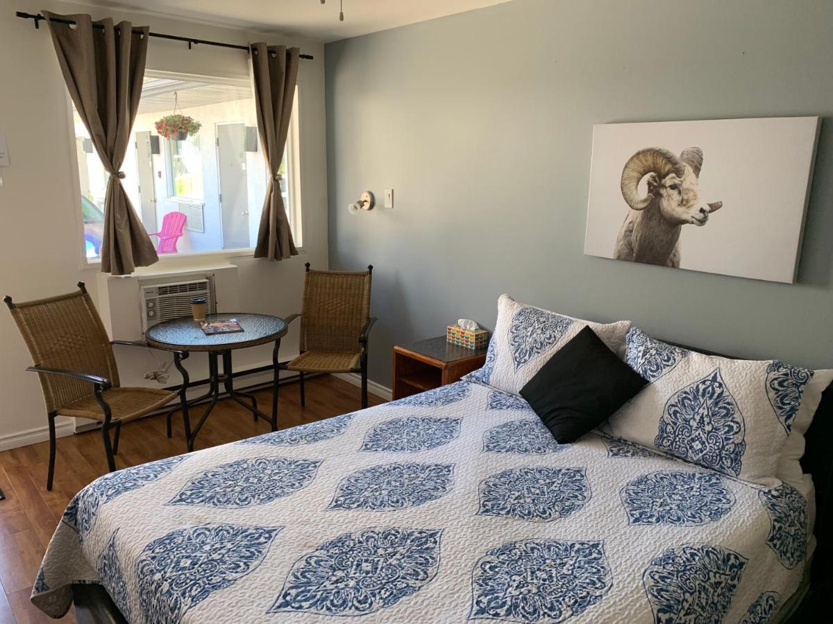 קוויבק סיטי Motel Giffard מראה חיצוני תמונה